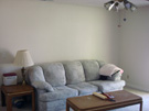 Living Room Before